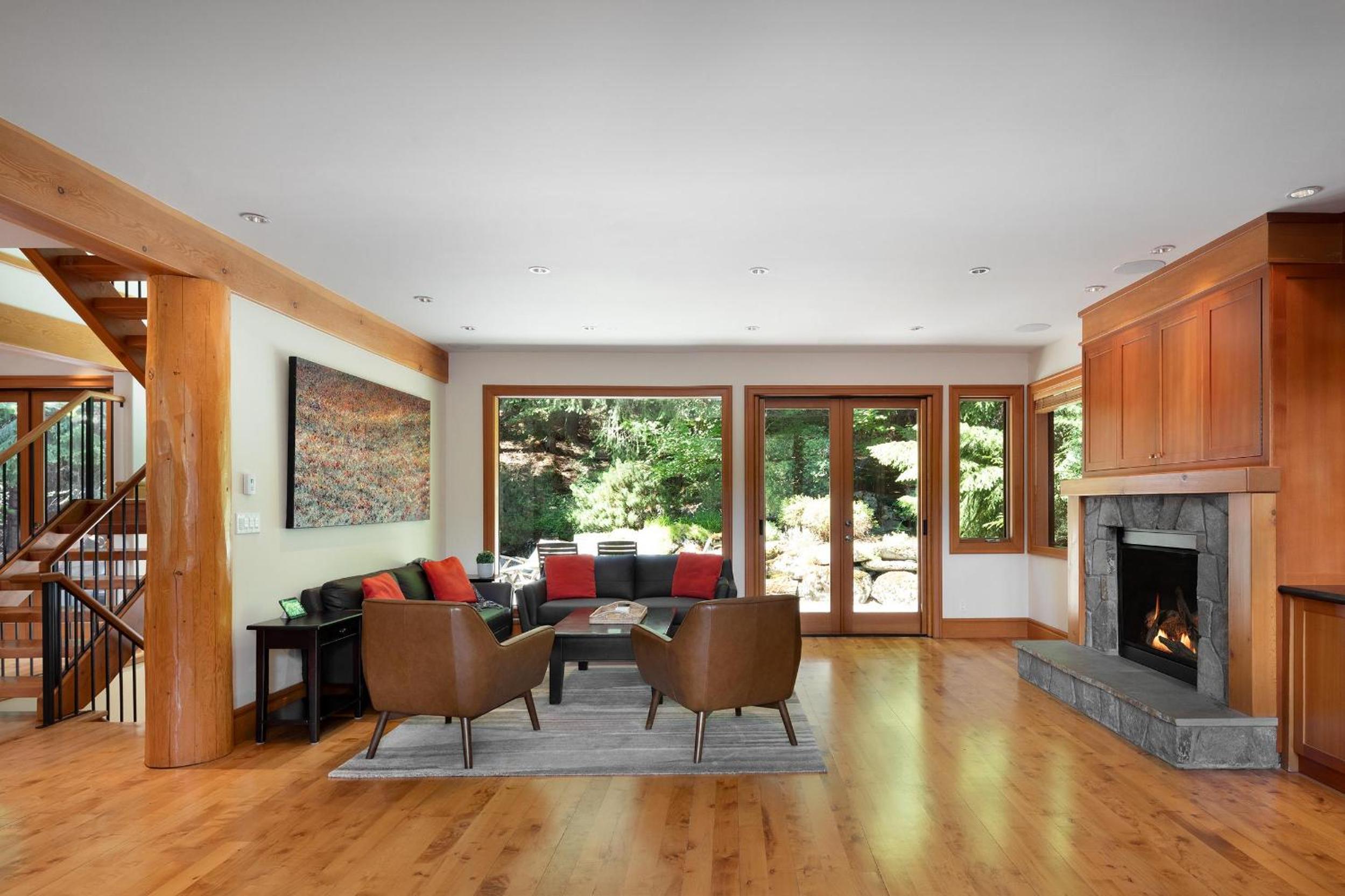 Peak View Chalet | Spacious Chalet, Stunning Mountain Views, Private Hot Tub