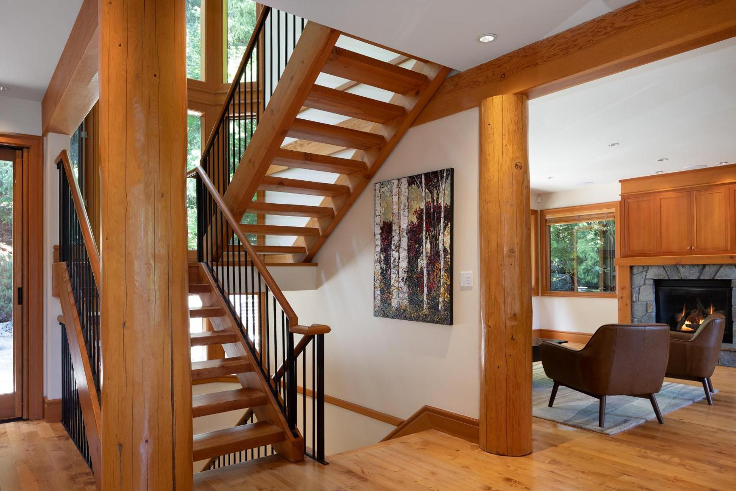 Peak View Chalet | Spacious Chalet, Stunning Mountain Views, Private Hot Tub