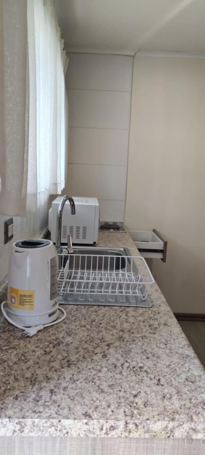 Hostal Antu