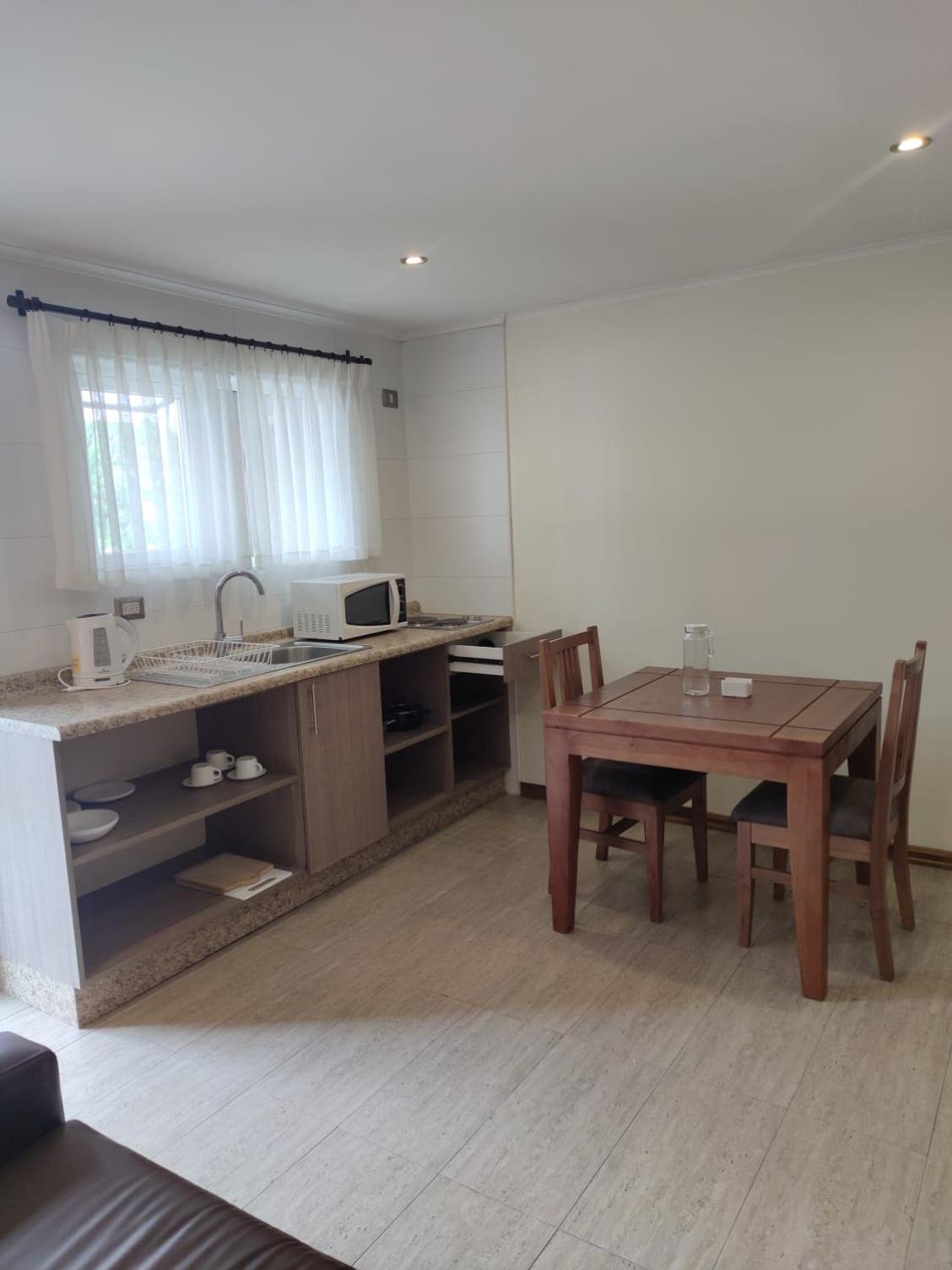 Hostal Antu