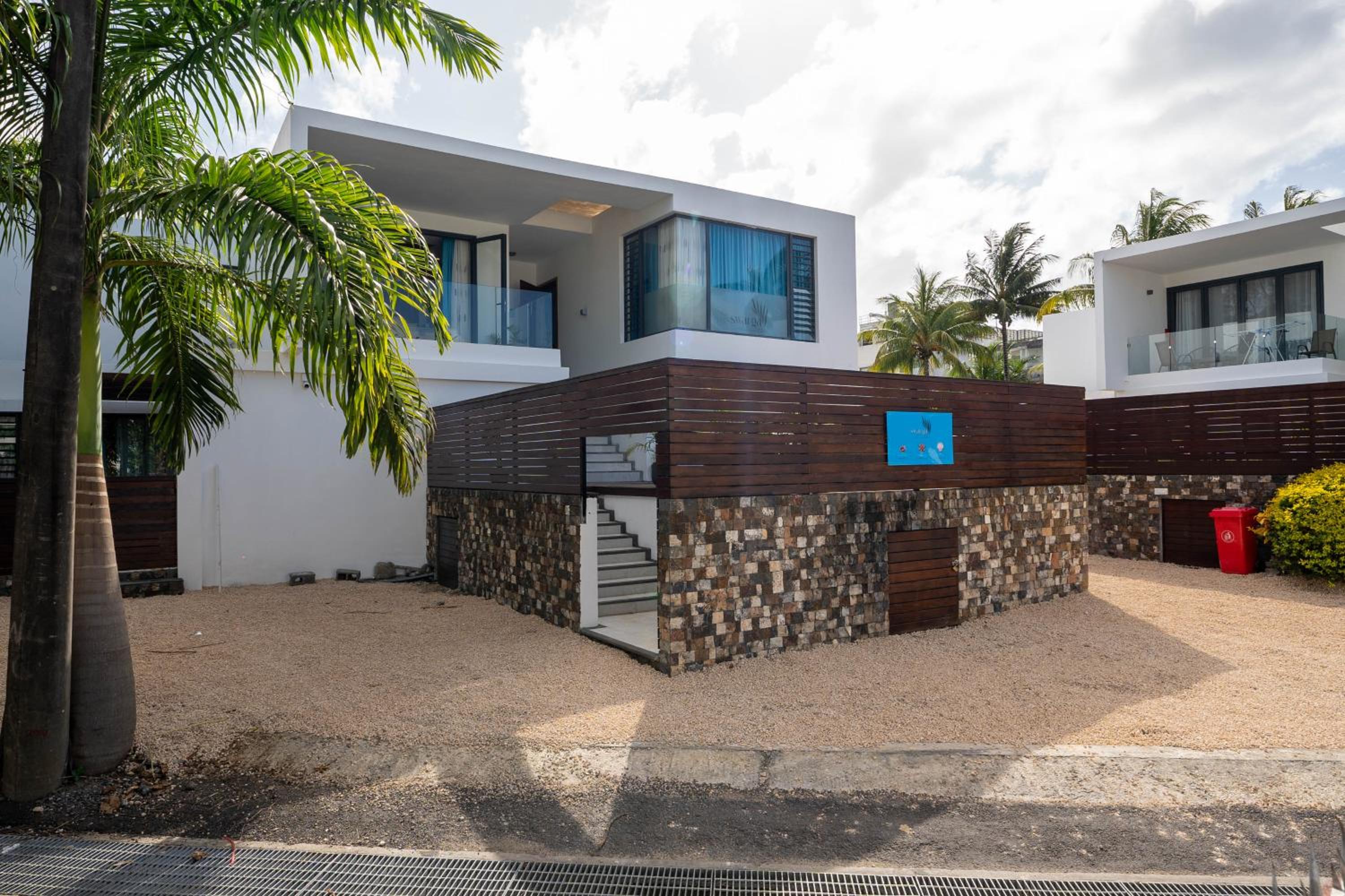 Villa Ocean Vista by Swarga Mauritius view 5