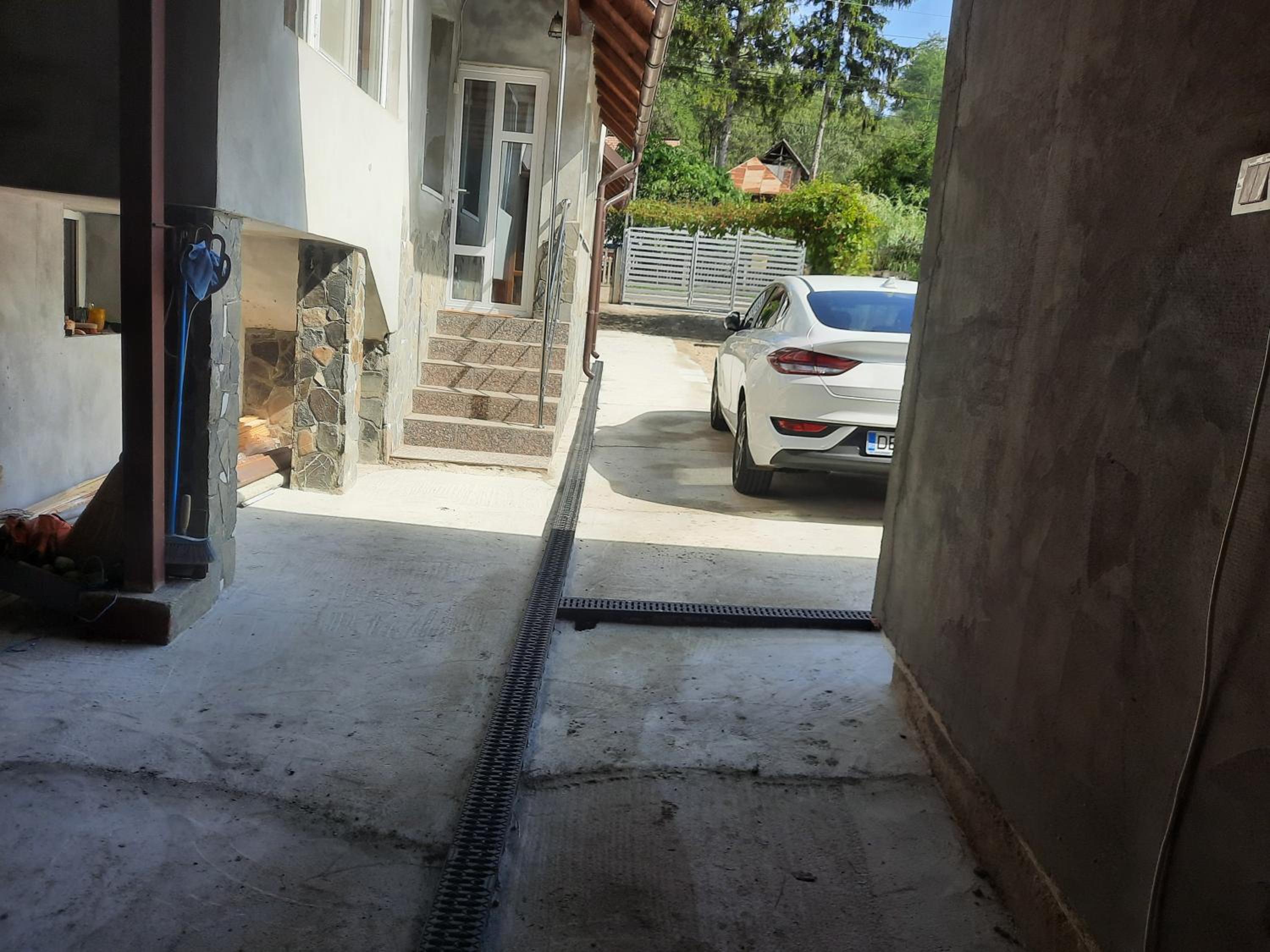 Casuta Bunicilor