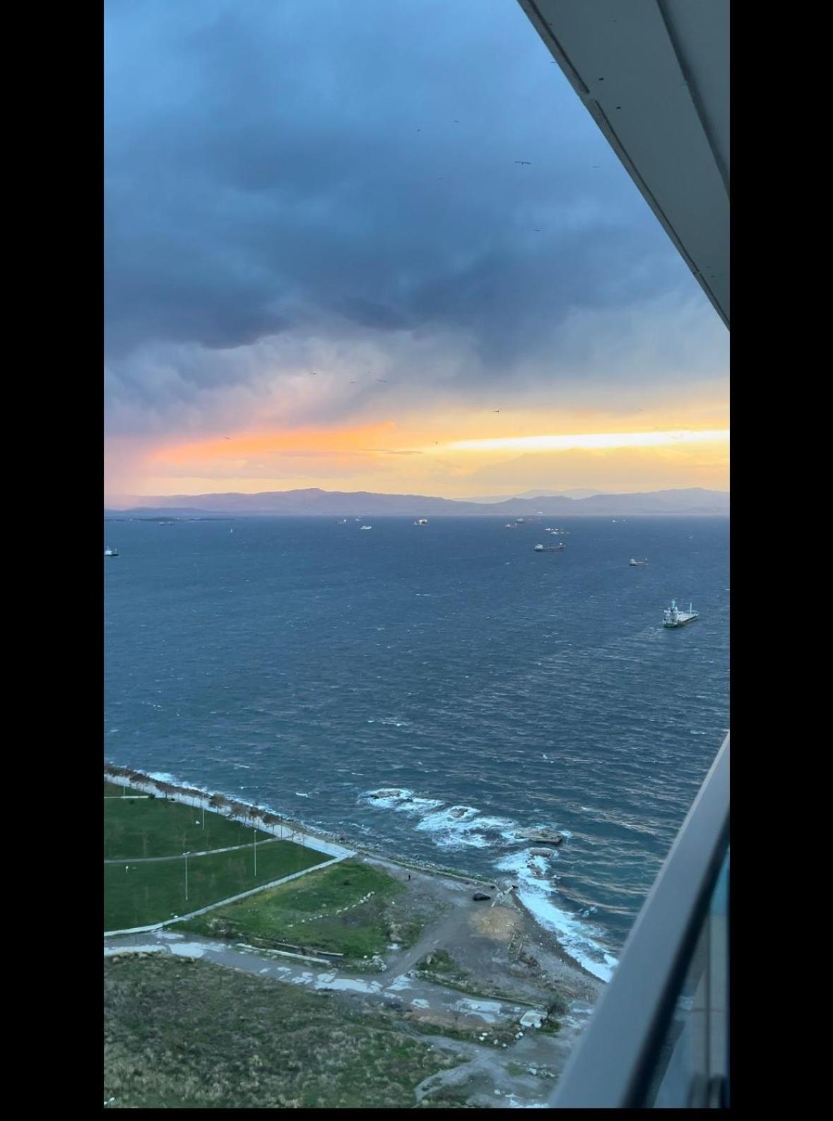 Kartal Lüks Daire