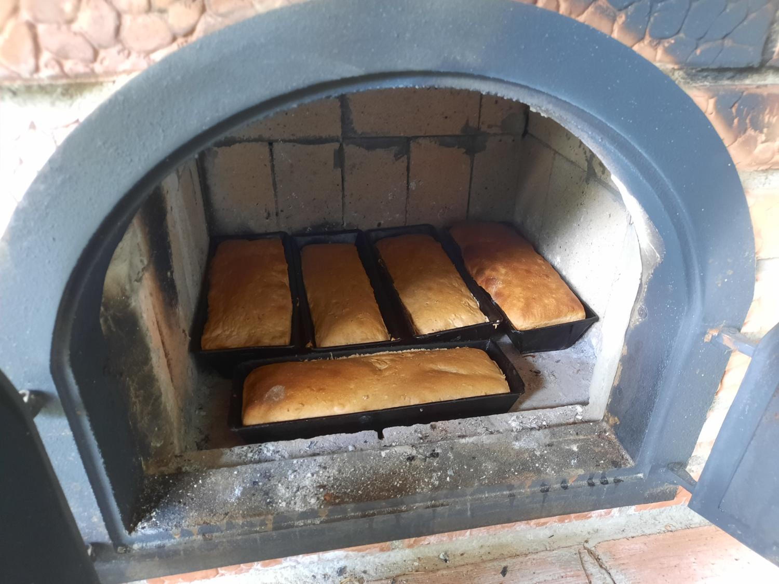 Casuta Bunicilor