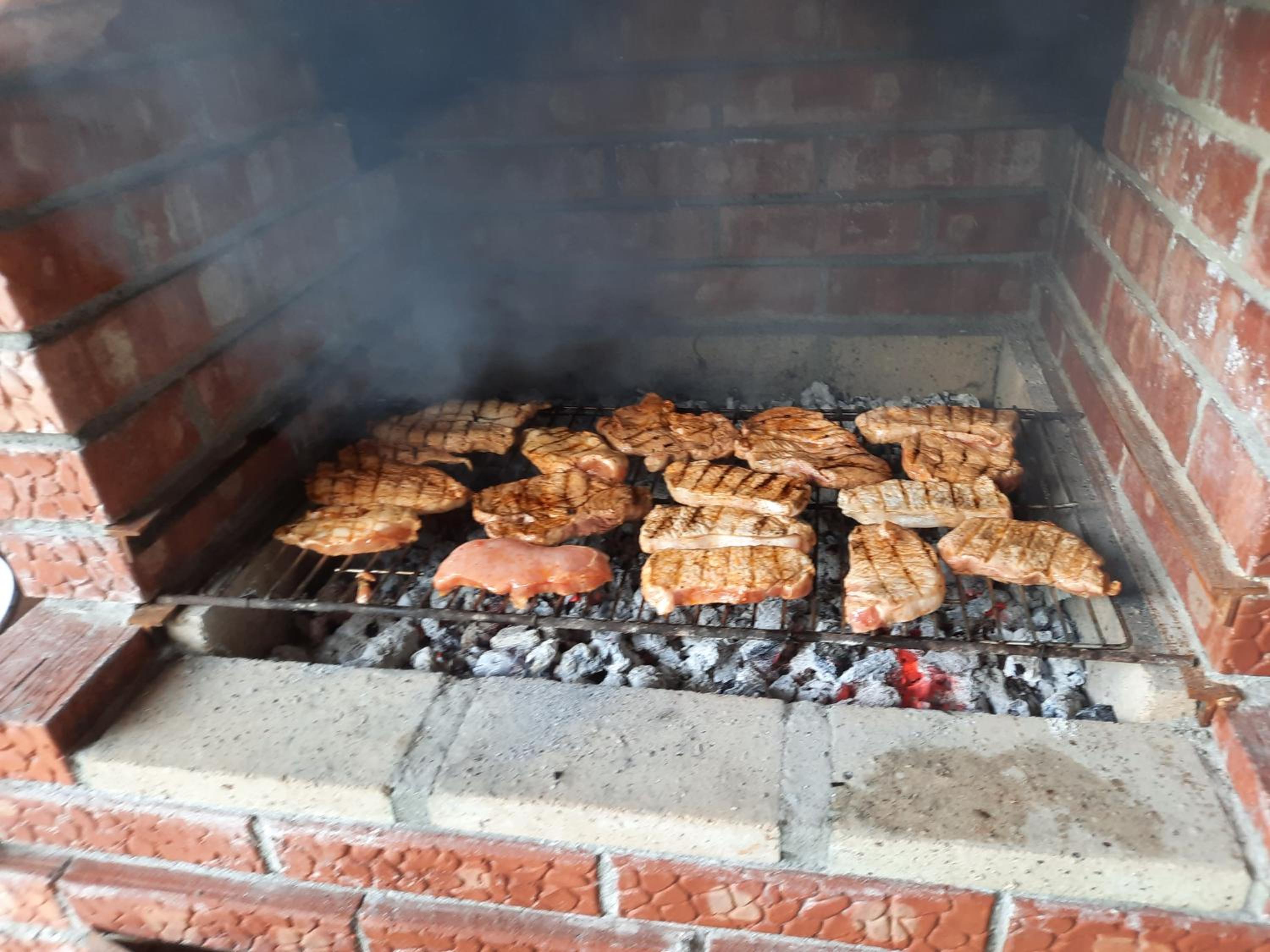 Casuta Bunicilor