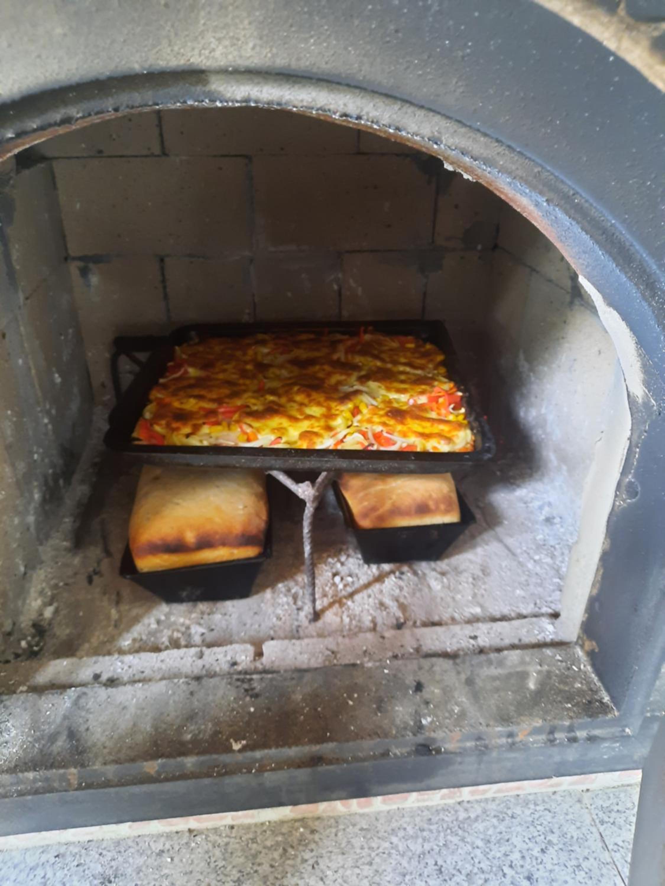 Casuta Bunicilor