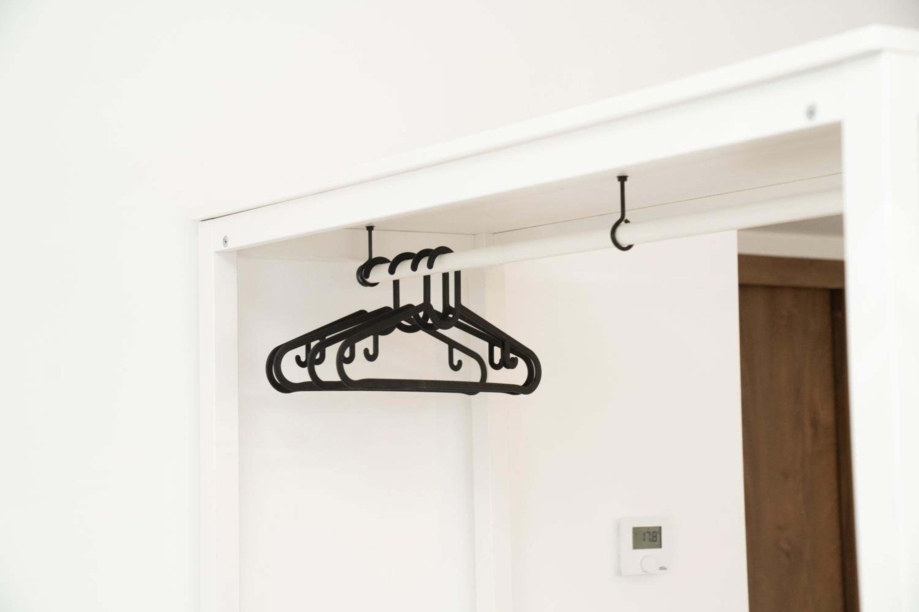 Central Station Apartment No5 view 4
