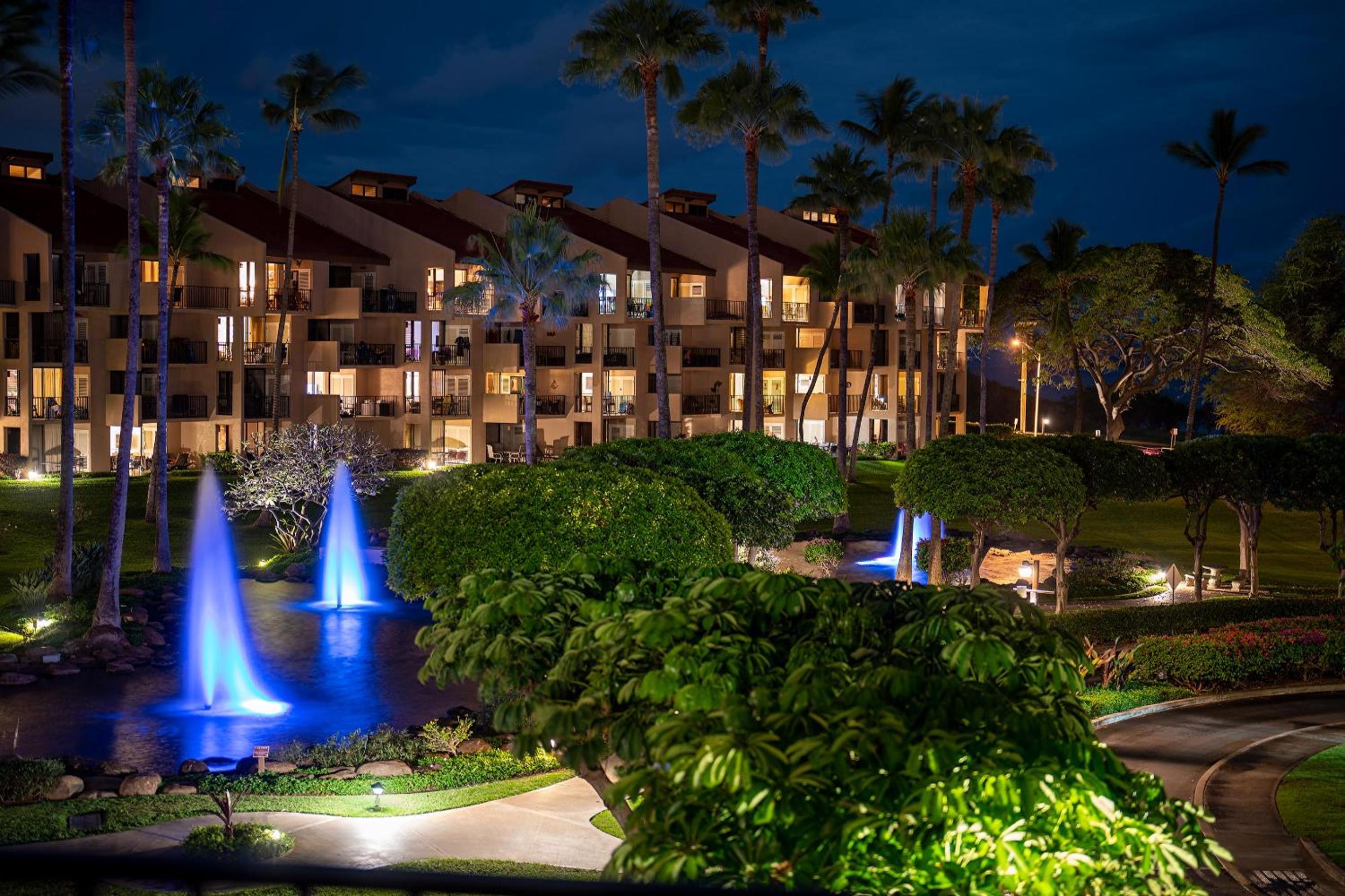 Kamaole Sands 1-307 - Stunning Renovation, New AC!