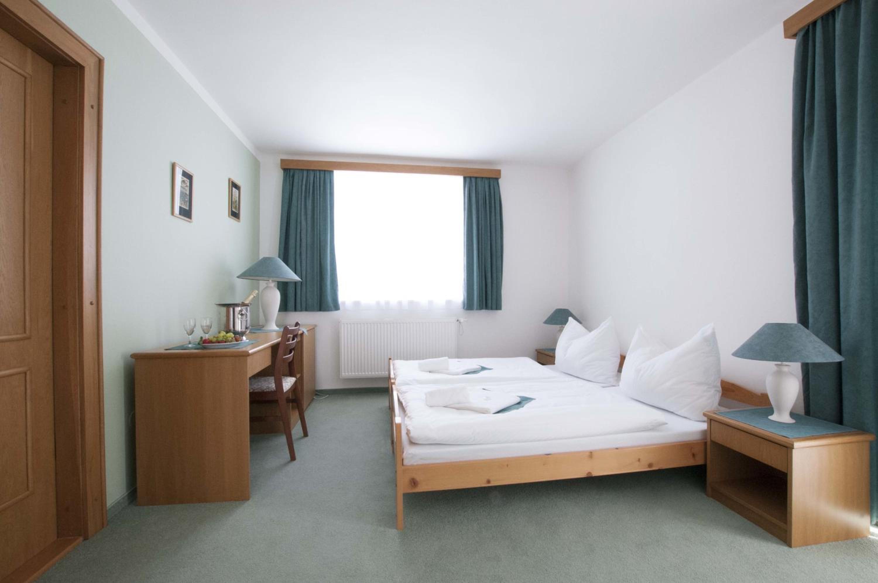 Horský pension Gendorf