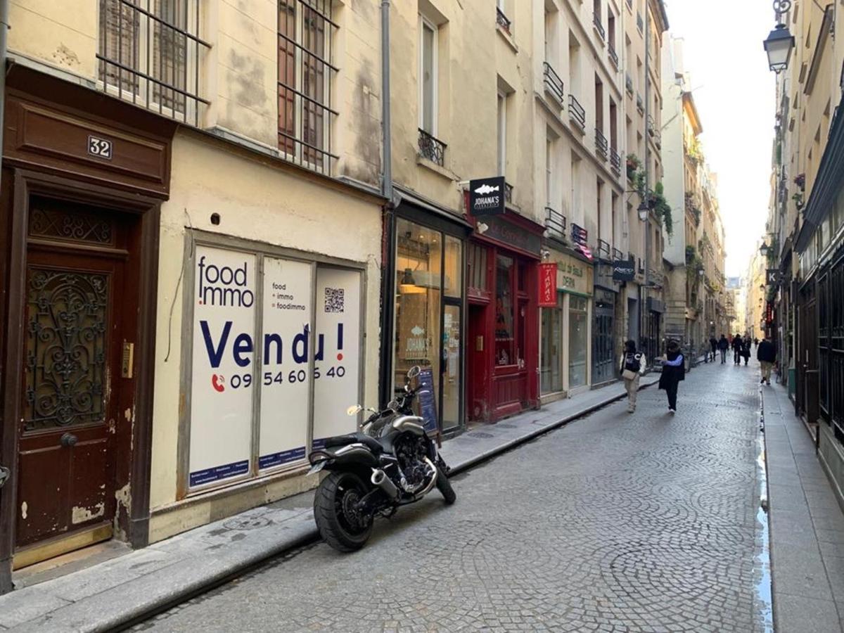 15 Atelier Montorgueil Super Héros