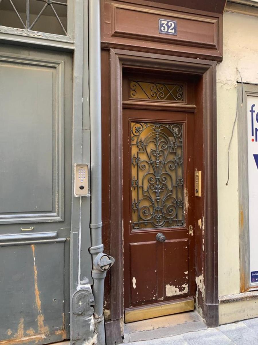 15 Atelier Montorgueil Super Héros