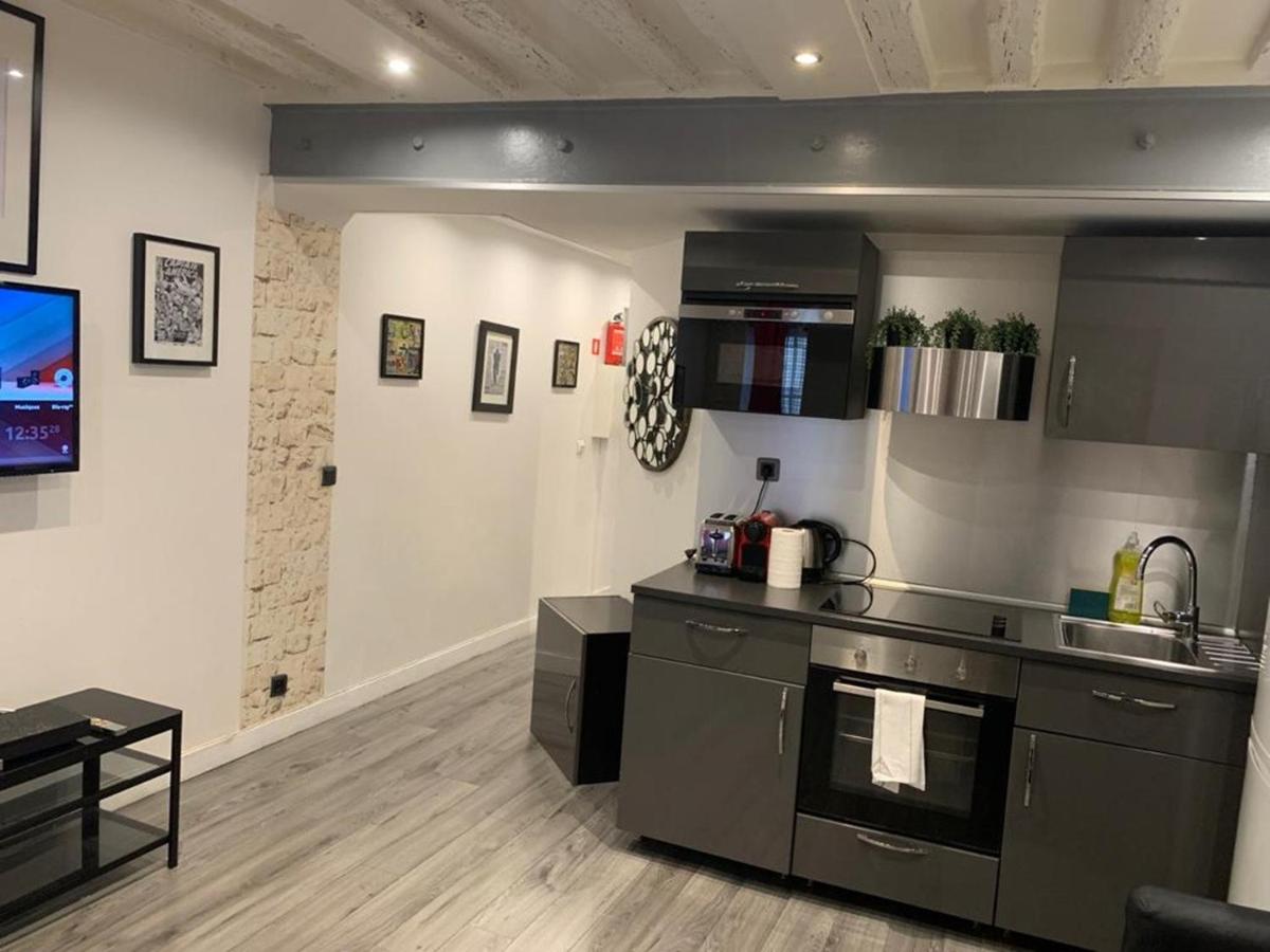 15 Atelier Montorgueil Super Héros