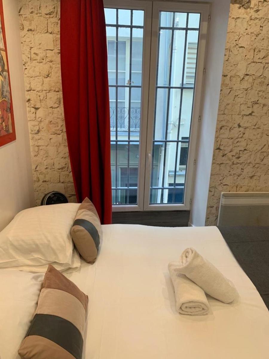 15 Atelier Montorgueil Super Héros