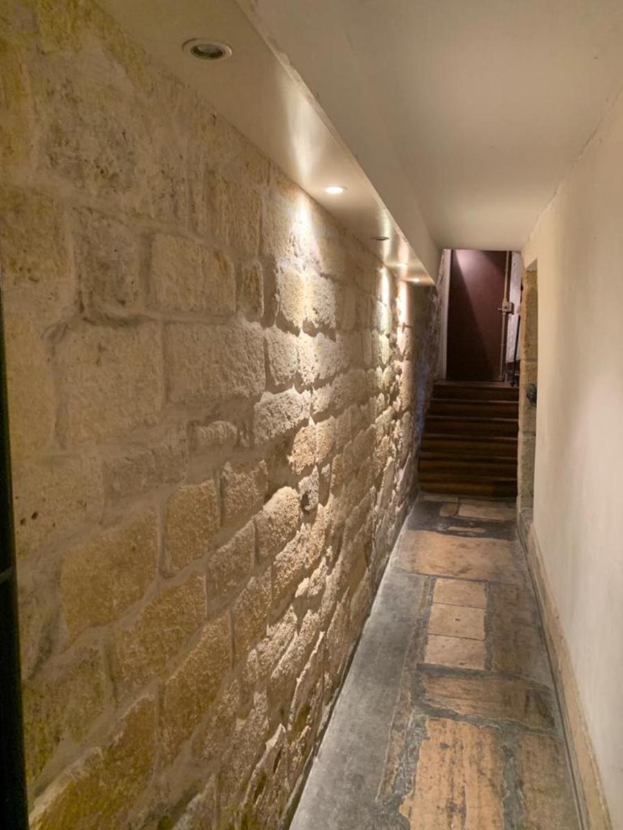 15 Atelier Montorgueil Super Héros