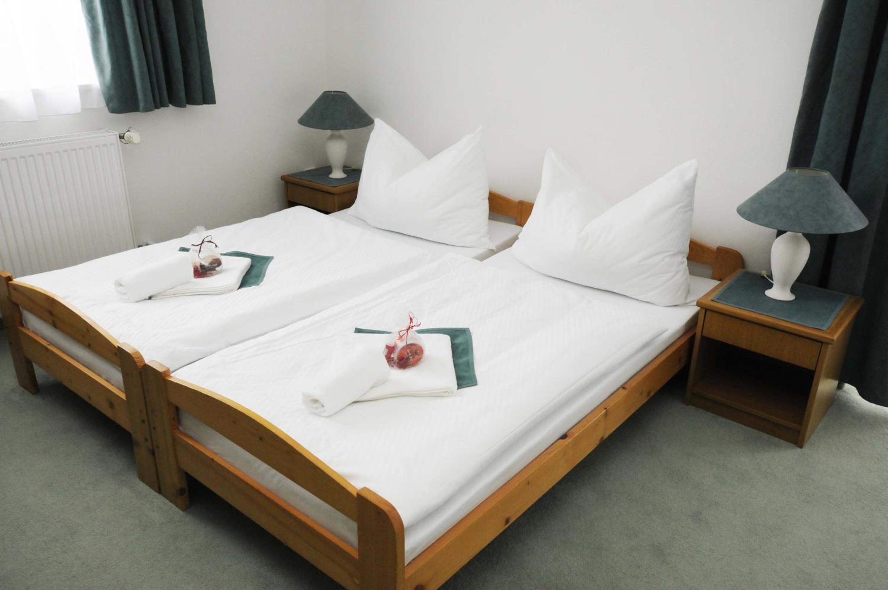 Horský pension Gendorf