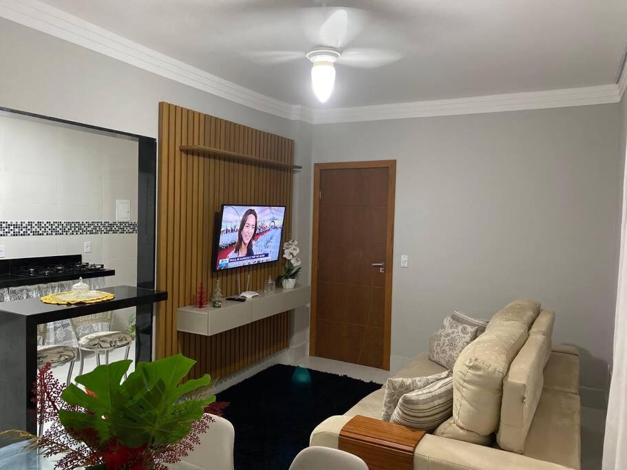 Apartamento Guarapari - Centro