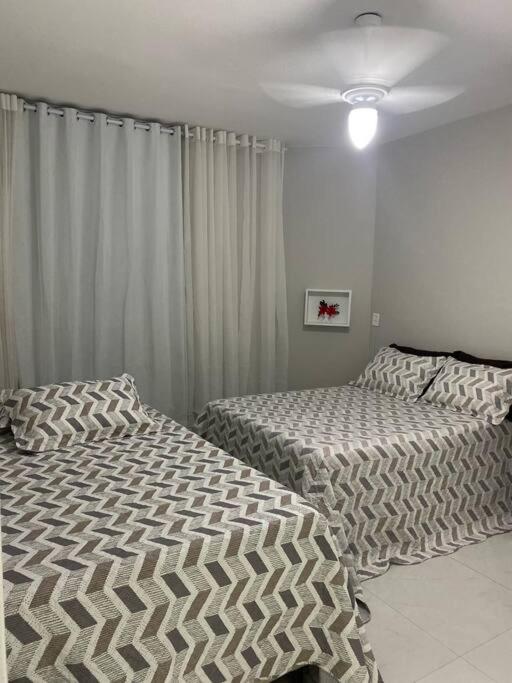 Apartamento Guarapari - Centro