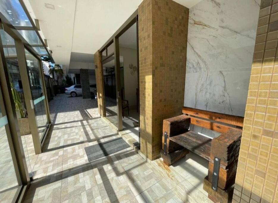 Apartamento Guarapari - Centro