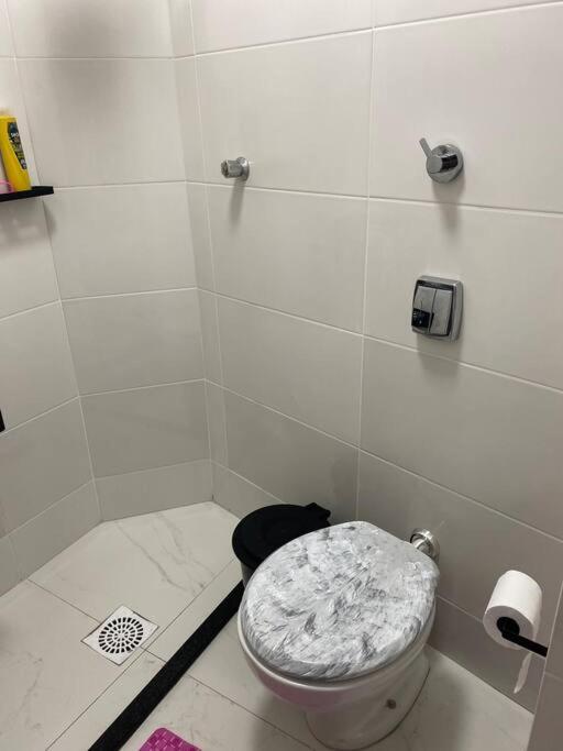 Apartamento Guarapari - Centro
