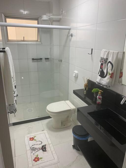 Apartamento Guarapari - Centro
