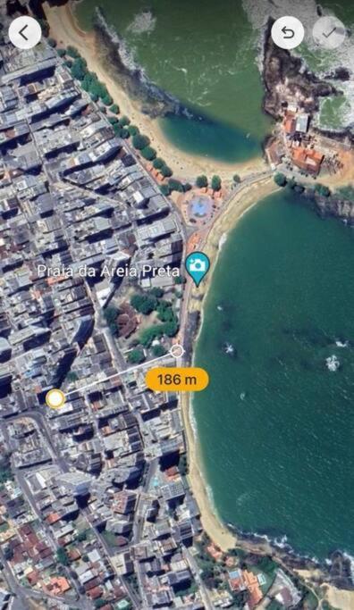 Apartamento Guarapari - Centro