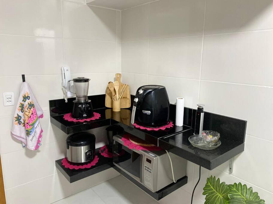 Apartamento Guarapari - Centro