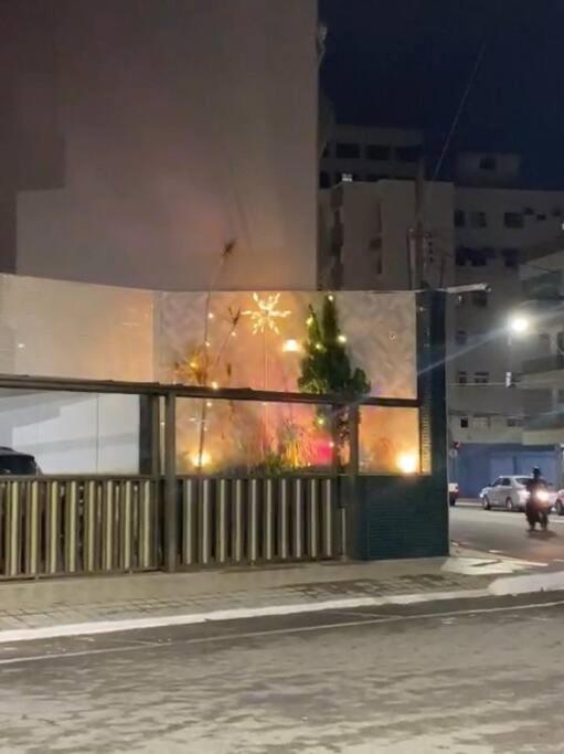 Apartamento Guarapari - Centro