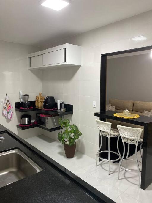 Apartamento Guarapari - Centro