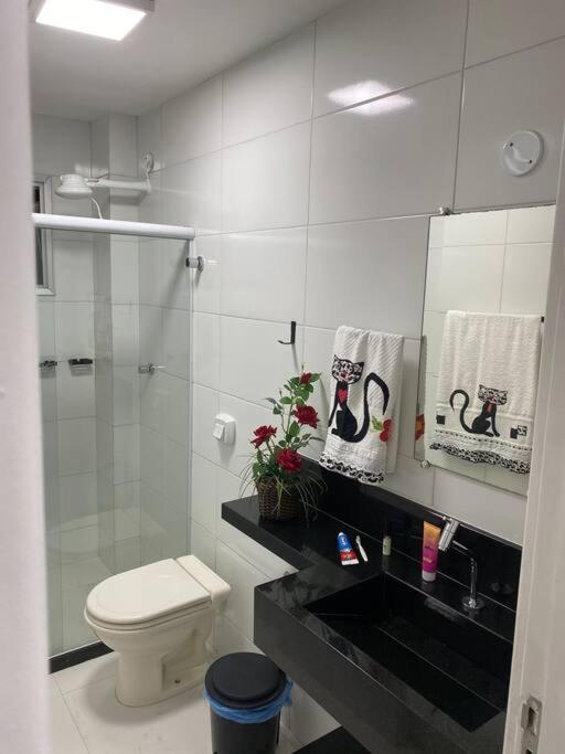 Apartamento Guarapari - Centro