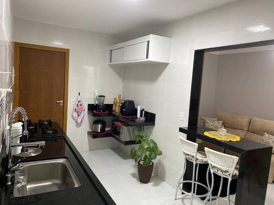 Apartamento Guarapari - Centro