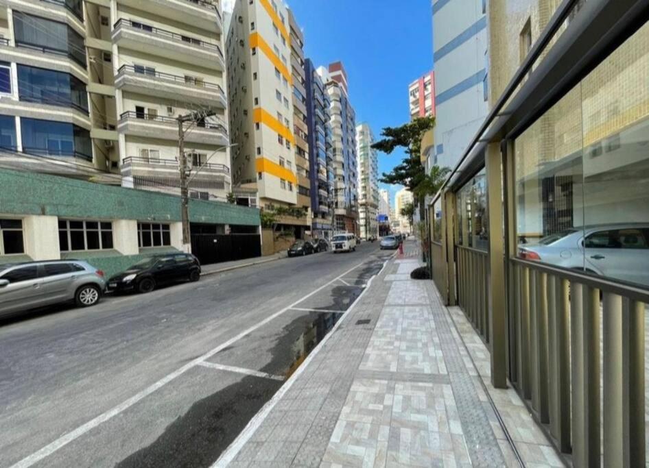 Apartamento Guarapari - Centro