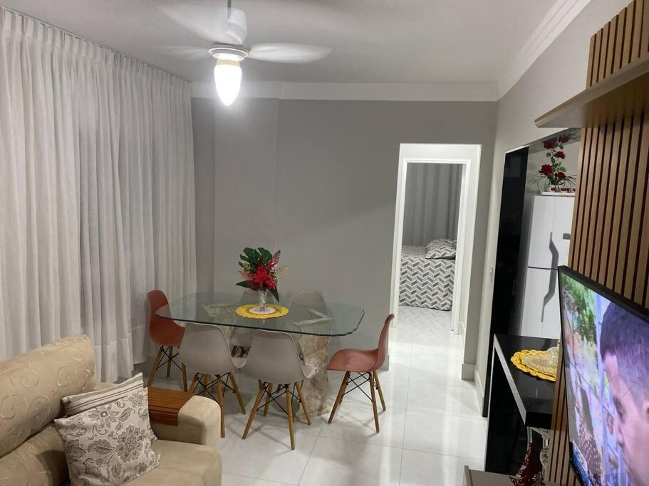 Apartamento Guarapari - Centro