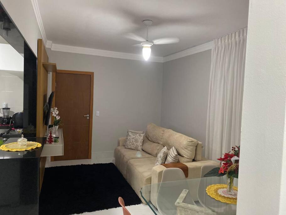 Apartamento Guarapari - Centro
