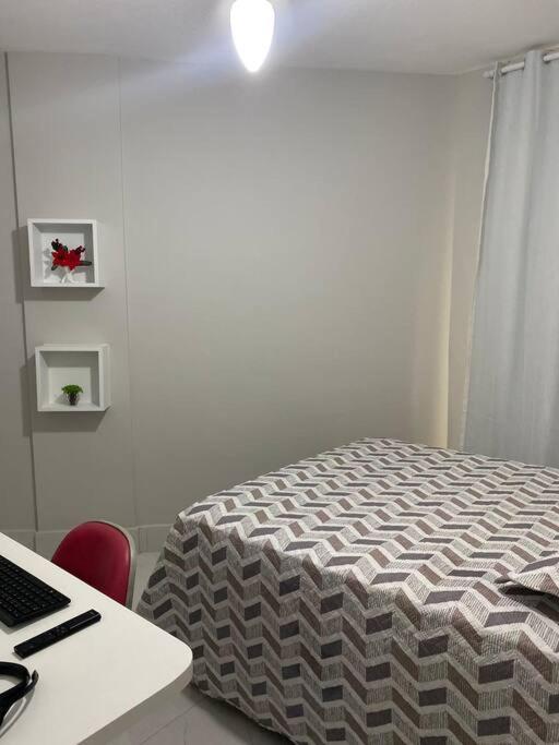 Apartamento Guarapari - Centro