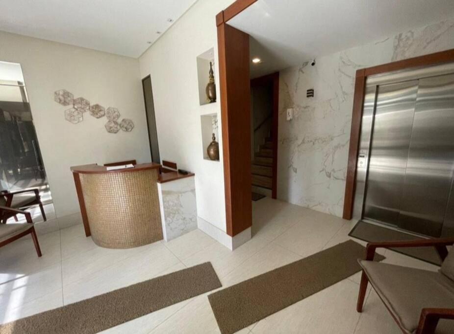 Apartamento Guarapari - Centro