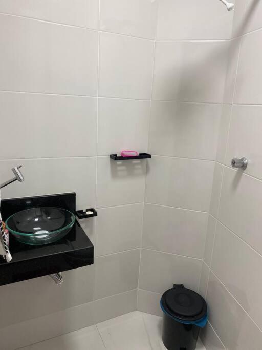 Apartamento Guarapari - Centro