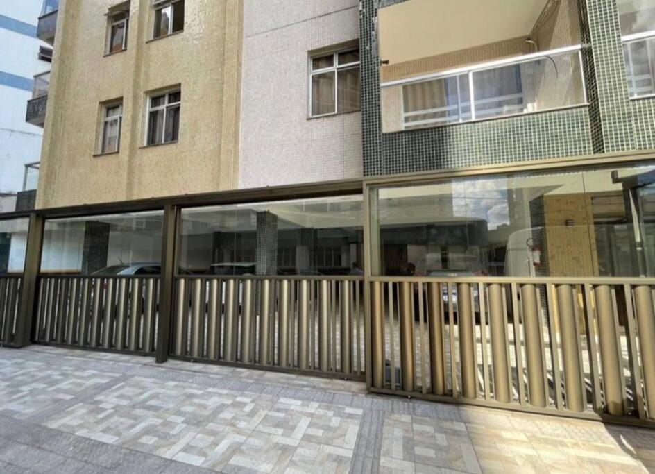 Apartamento Guarapari - Centro