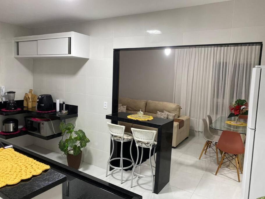 Apartamento Guarapari - Centro