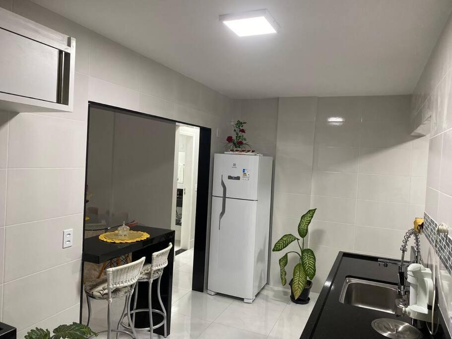 Apartamento Guarapari - Centro