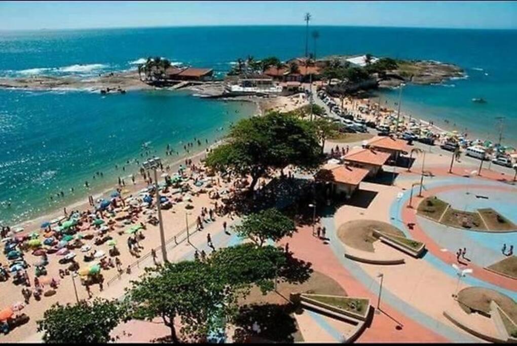 Apartamento Guarapari - Centro