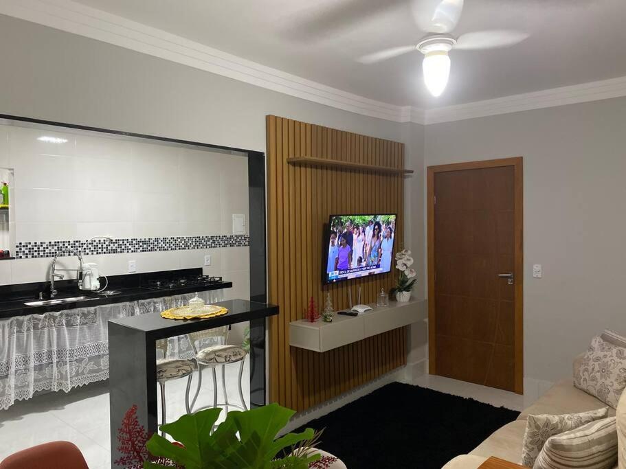 Apartamento Guarapari - Centro