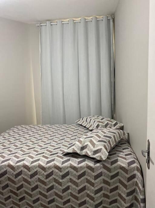 Apartamento Guarapari - Centro