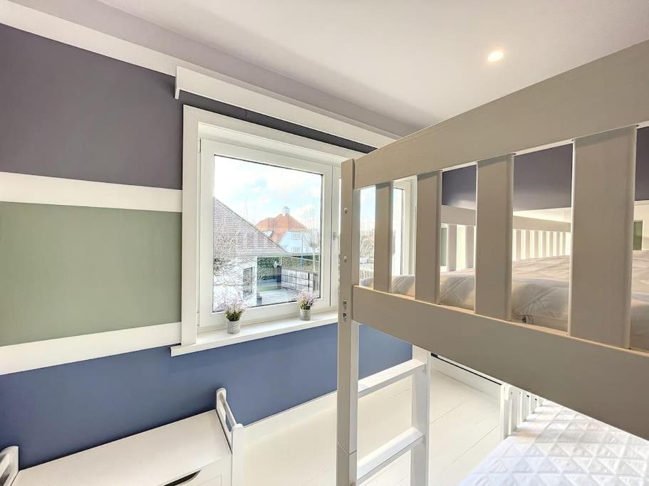 Villa Le nid clos - Koksijde