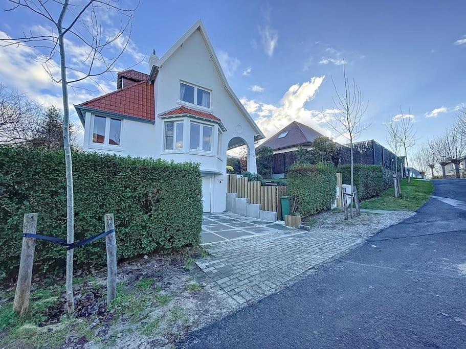 Villa Le nid clos - Koksijde