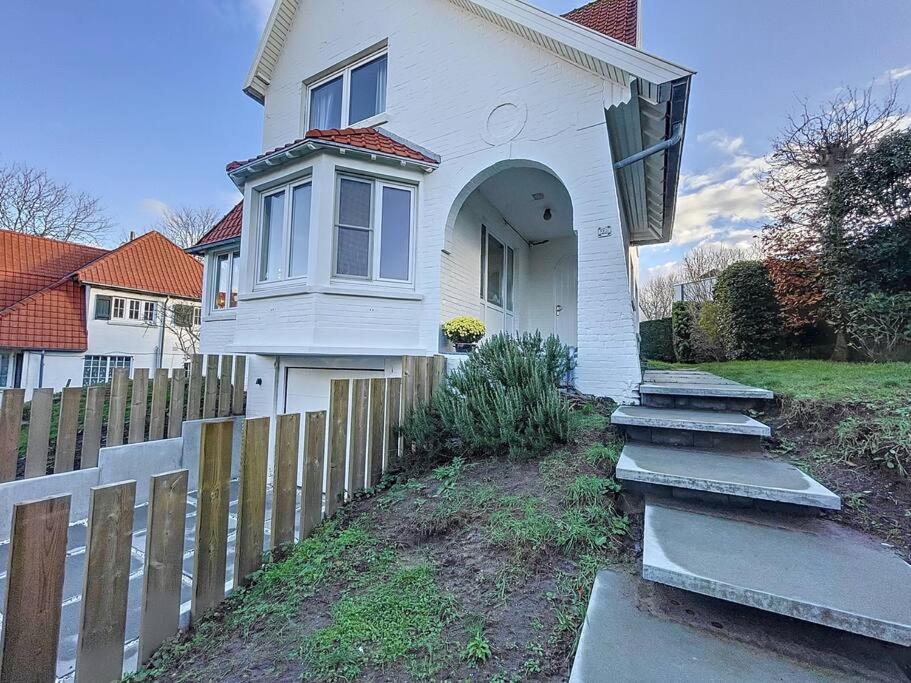 Villa Le nid clos - Koksijde