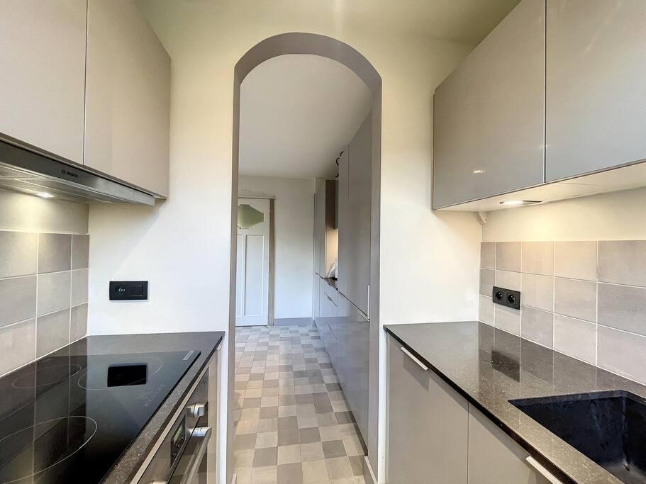 Villa Le nid clos - Koksijde