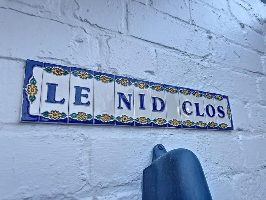 Villa Le nid clos - Koksijde