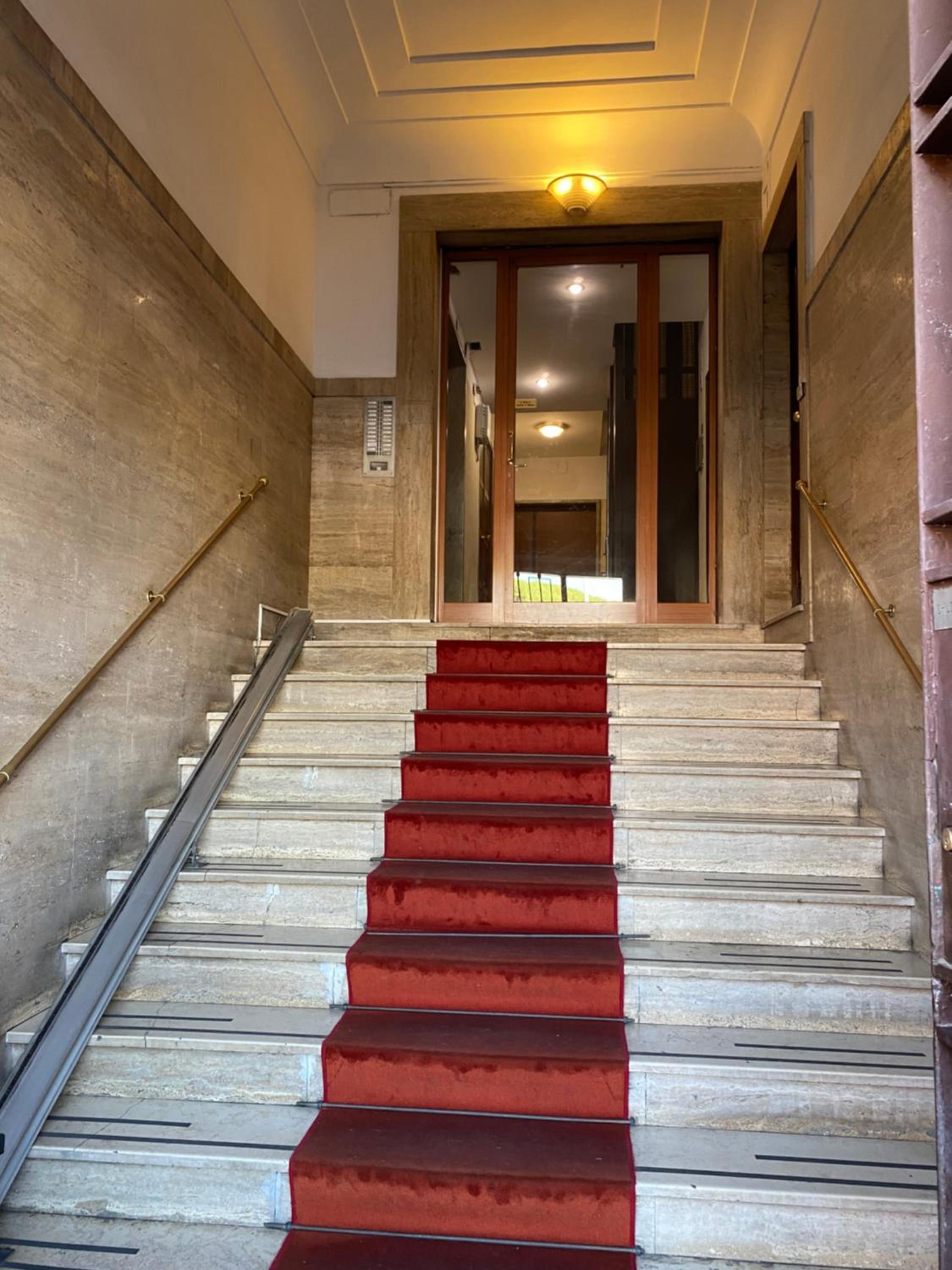 Roma San Pietro - Le Grazie del Vaticano