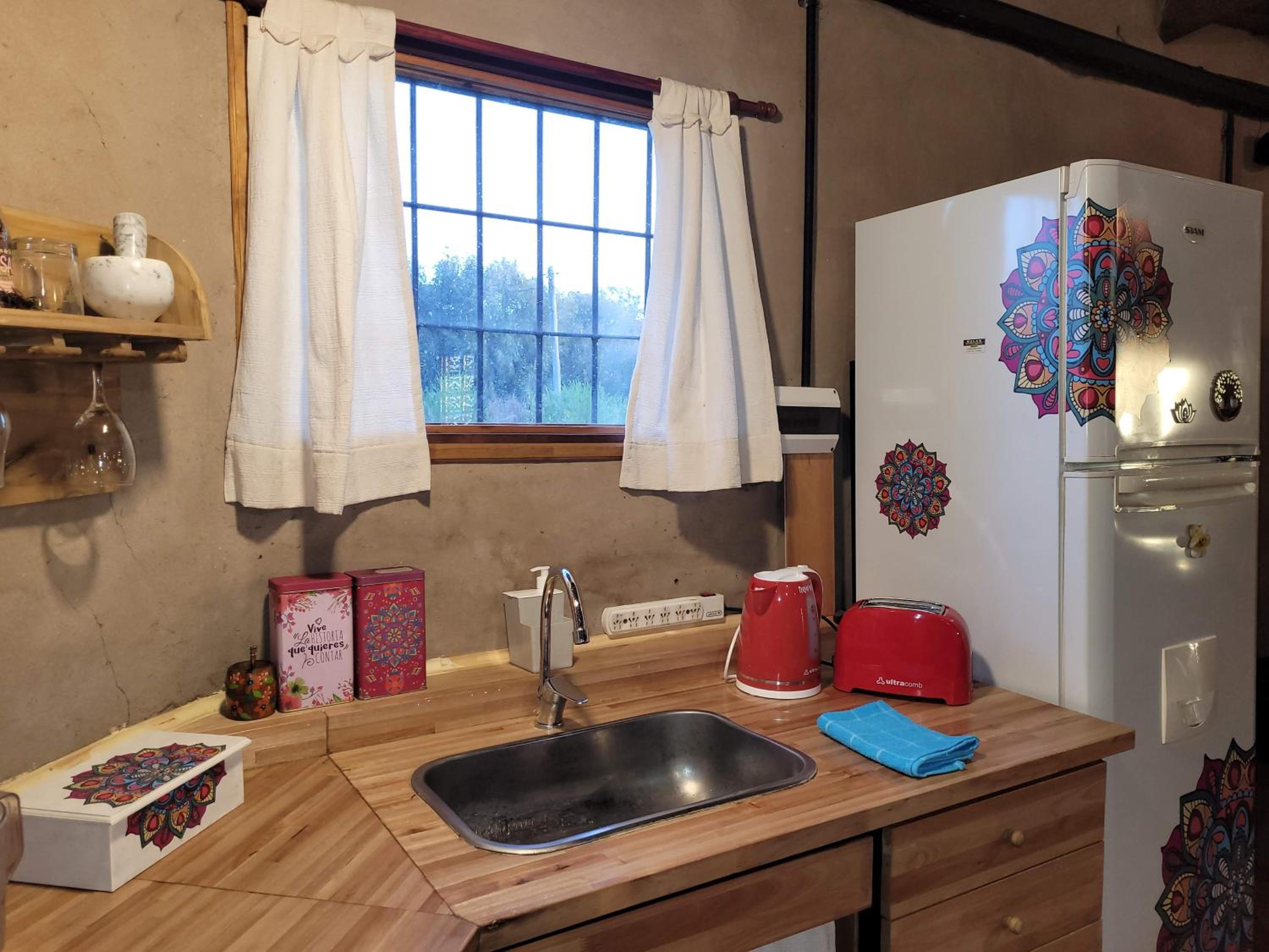 Casa Sueños Tandil