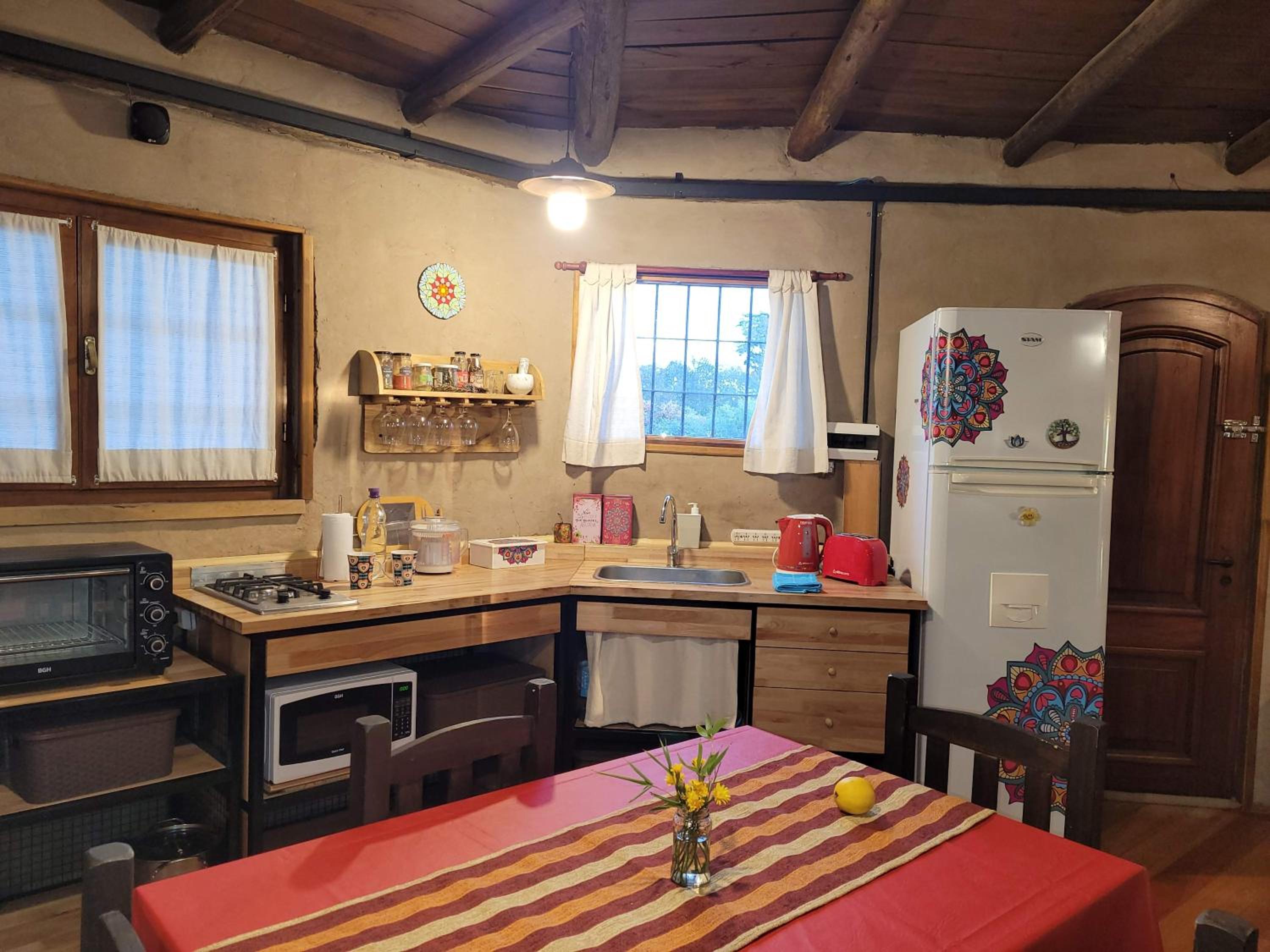 Casa Sueños Tandil